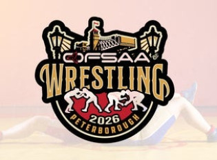 Ofsaa Wrestling Championship 2026