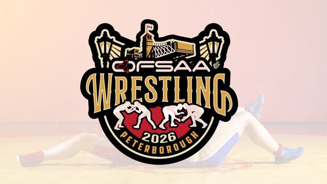 Ofsaa Wrestling Championship 2026