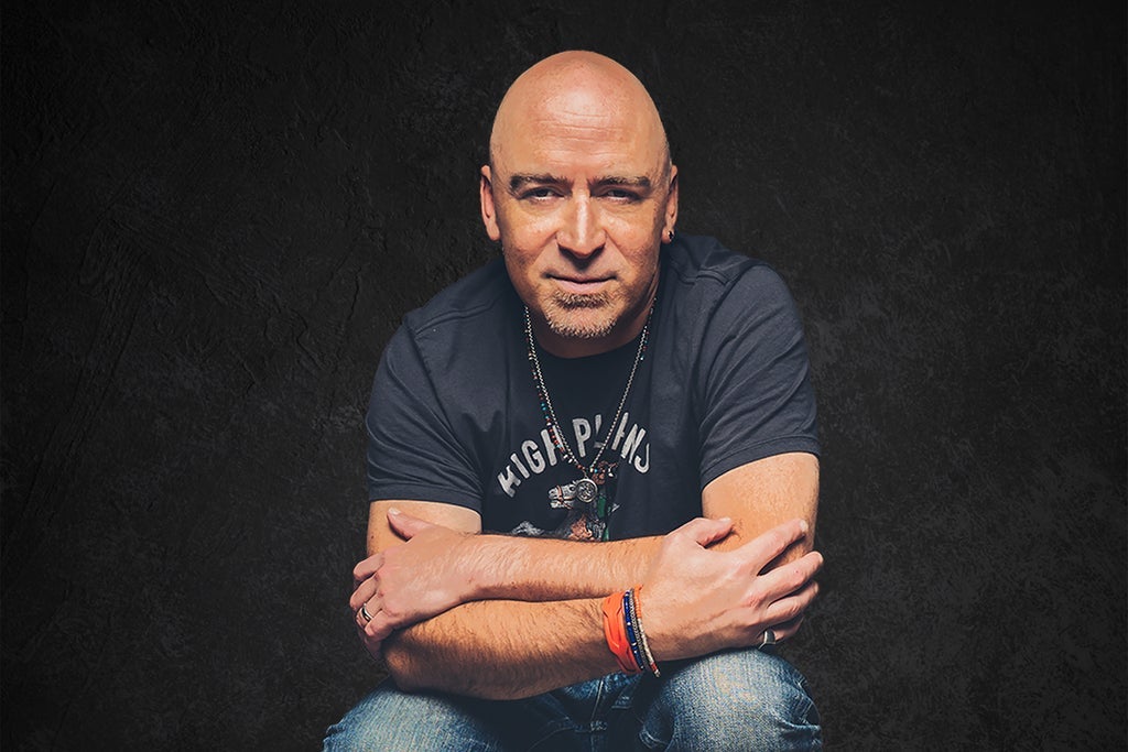 +LIVE+: Like A Rollin' Thunder Tour