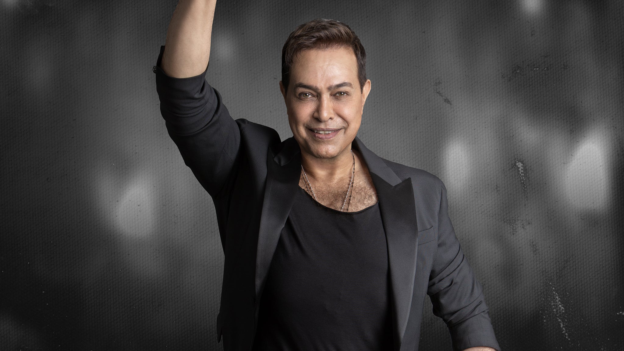 HAKIM AUSTRALIA TOUR 2026