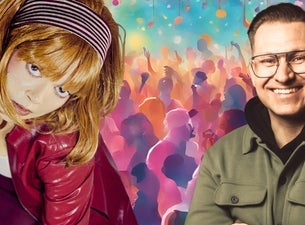 Solviks Vårföreställning 2026 - med Demekech och Samuel Ljungblahd