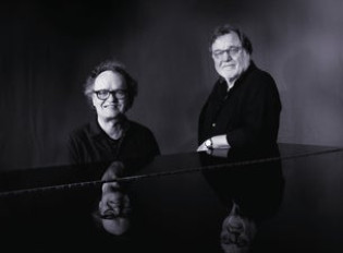 Klaus Lage & Bo Heart