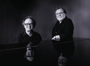 Klaus Lage & Bo Heart