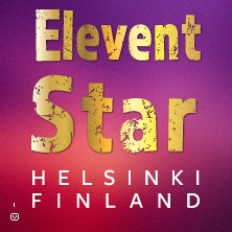 Elevent Star