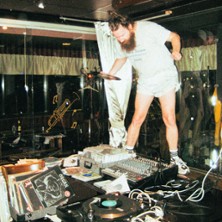 Jytää ja iskelmää K-18