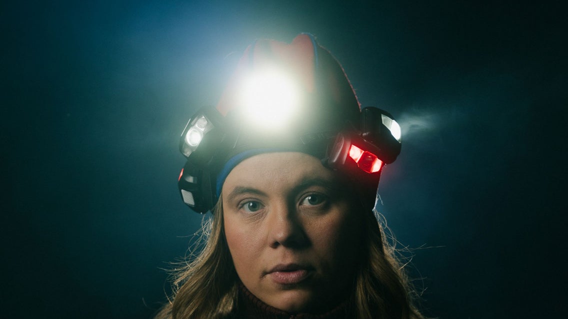 Hïegke lin - humor, allvar och samiska sanningar