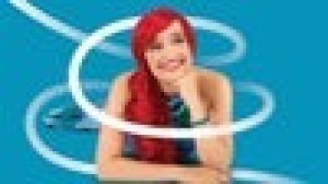 NYT production of Disney's The Little Mermaid