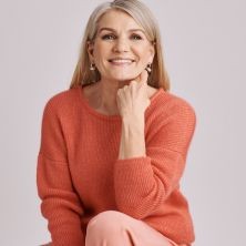 Kadonneen energisyyden metsästys - Paula Heinonen