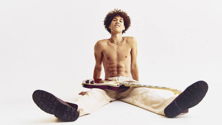 TAZ Livestream Event from Jimmy's Jazz and Blues Club