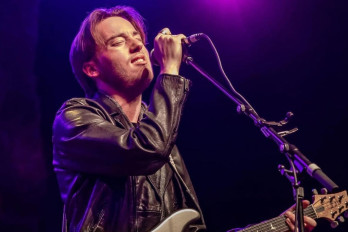 Quinn Sullivan Livestream Event from Jimmy's Jazz and Blues Club