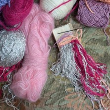 Taideparihetki: Miniryijy