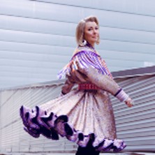 Musiikkia ikiaikaisesta maasta