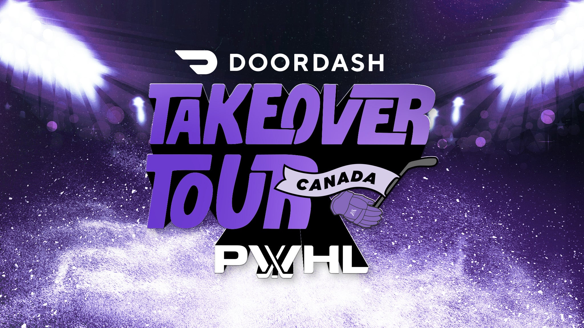 PWHL Takeover Tour: Montreal Victoire at Ottawa Charge