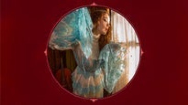 Laufey - A Matter Of Time Tour