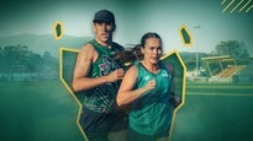 Tasmania vs Sandringham