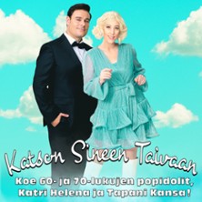 KATSON SINEEN TAIVAAN -musikaali