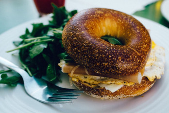 Frauenfrühstück - Heaven can wait Akademie Bremen