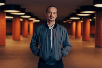 Alex Christensen & The Berlin Orchestra | Logen-Seat