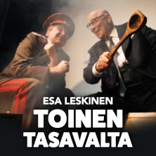 Toinen tasavalta