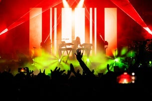 FAITHLESS DJ SET After Party