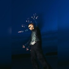 Las Palmas Live: Joe LK-18