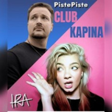 PISTEPISTE & IRA