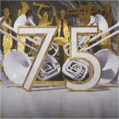 Sohon Torwet 75 vuotta -juhlakonsertti