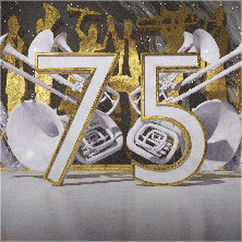 Sohon Torwet 75 vuotta -juhlakonsertti