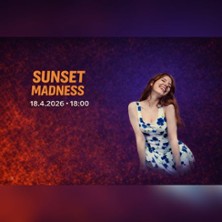 SUNSET MADNESS