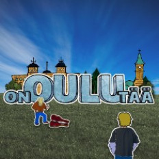 On Oulu tää