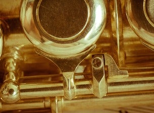 Matthew Whitaker Livestream Event Jimmy's Jazz and Blues Club