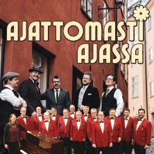 Keväinen kahvikonsertti - "Ajattomasti ajassa"