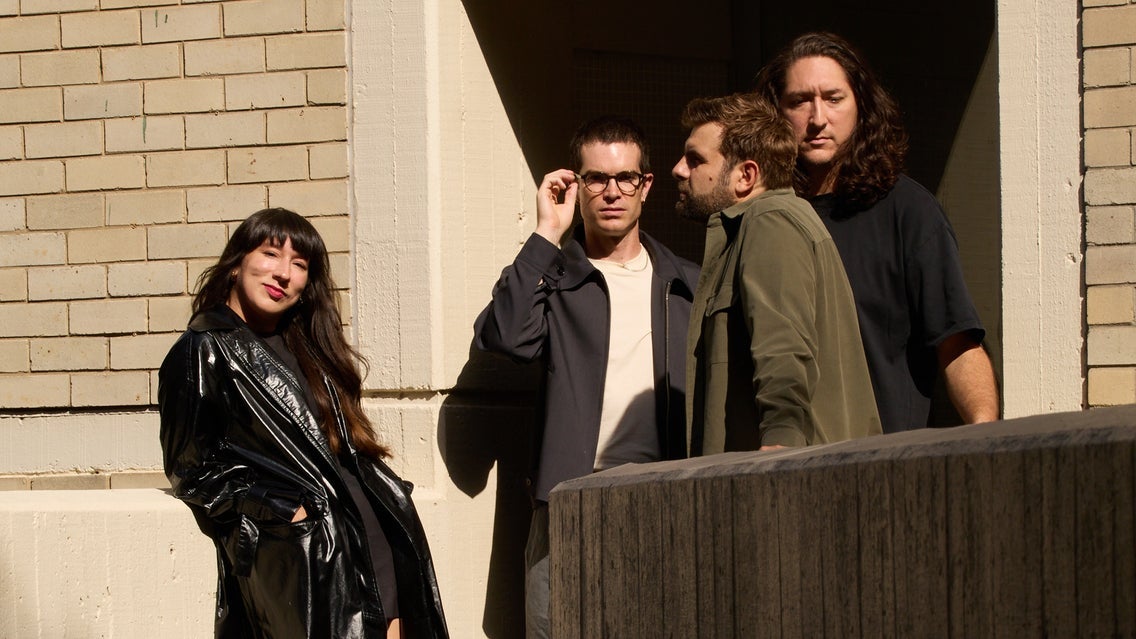 Great Southern Nights Presents Cloud Control