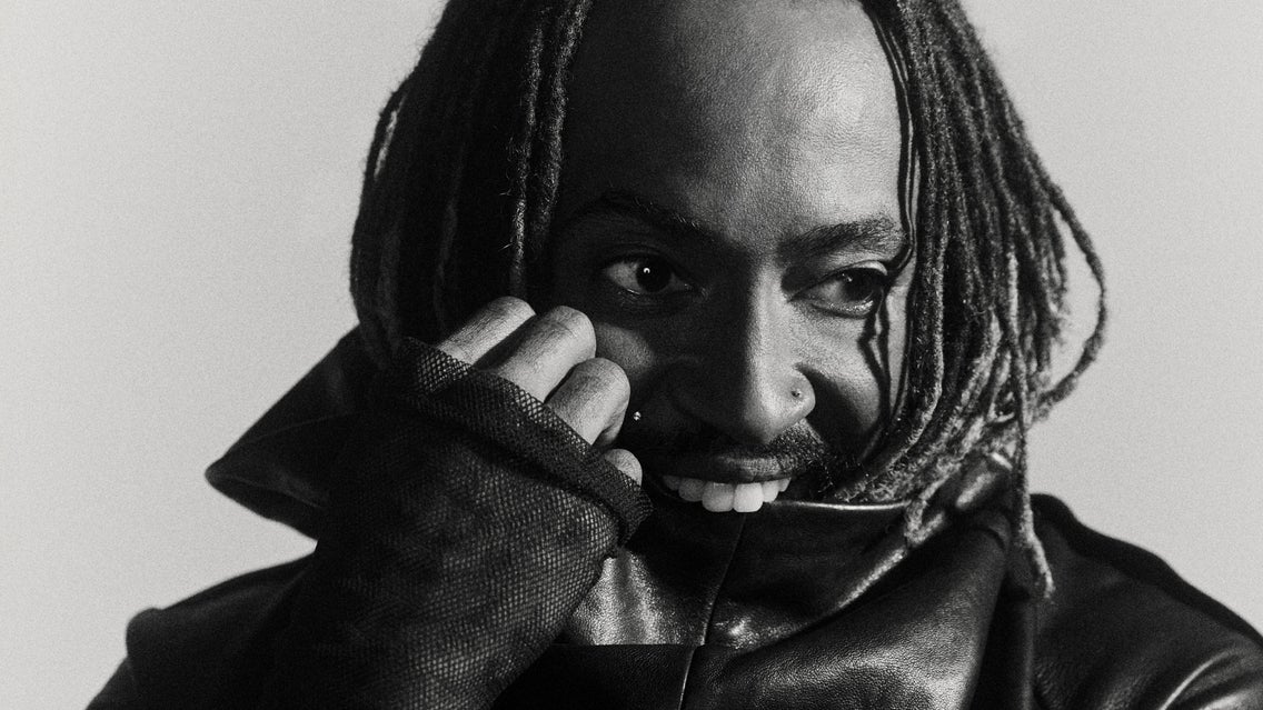 THUNDERCAT AUSTRALIA & NEW ZEALAND TOUR 2026