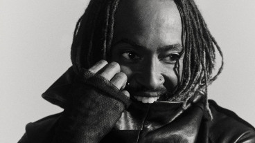 THUNDERCAT AUSTRALIA & NEW ZEALAND TOUR 2026