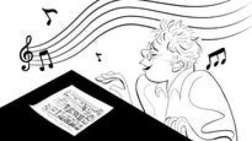 A Whole New World of Alan Menken