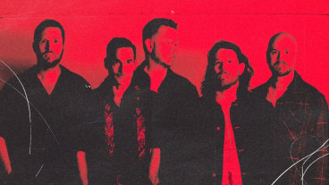 Boy & Bear - with The Dreggs, Bear's Den (UK) & Rageflower