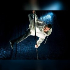 Circo aereo: Pyörre