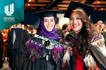 Unitec Graduation 2026