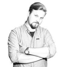 STAND UP - Oikarinen, Ahonen, Lankoski