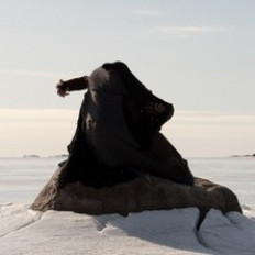 Möhkäle – Erratic Block