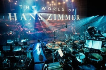 The World of Hans Zimmer