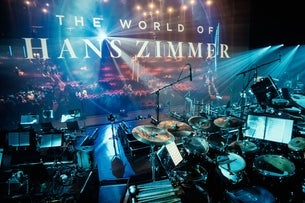 The World of Hans Zimmer