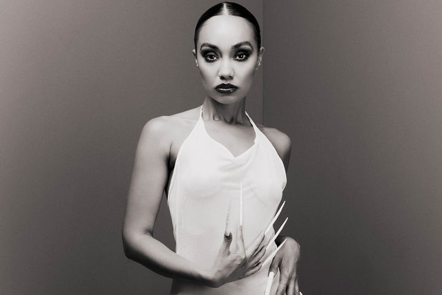 Leigh-Anne - My Ego Told Me To