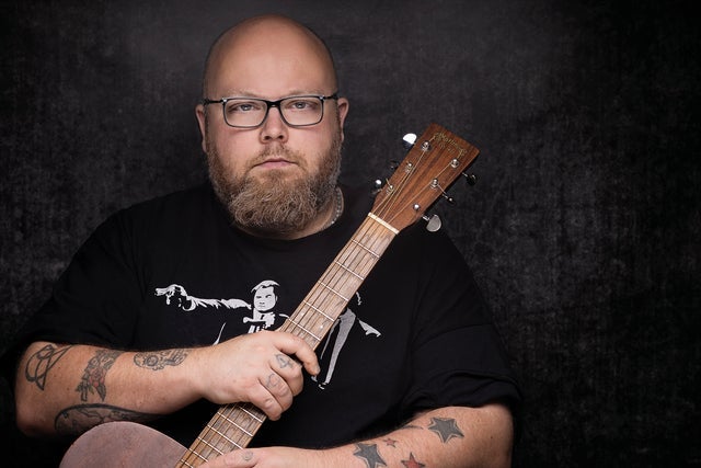 ANDREAS KÜMMERT & The Electric Circus