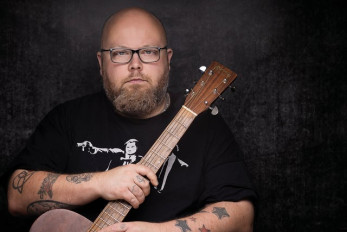 ANDREAS KÜMMERT & The Electric Circus