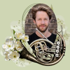 KEVÄTTERVEHDYS BERLIINISTÄ