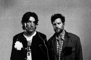 LANY: soft world tour