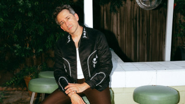 GoldFord - Moved to The Commodore Ballroom