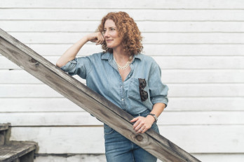 Kathleen Edwards